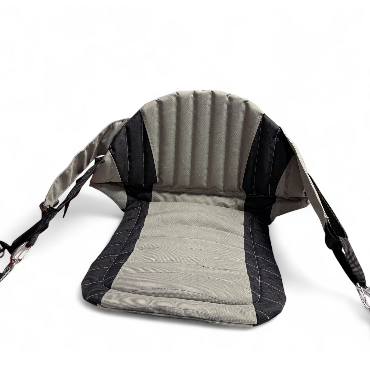 Deluxe Back & Seat Rest