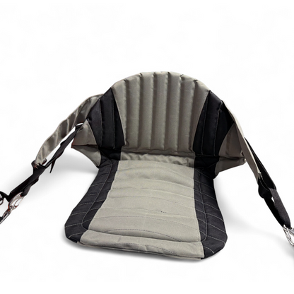 Deluxe Back & Seat Rest