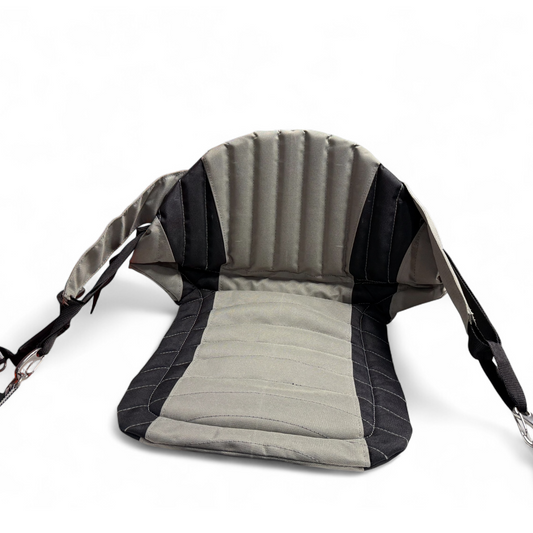 Deluxe Back & Seat Rest