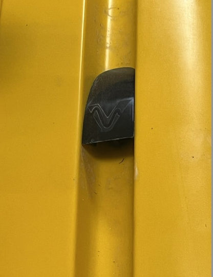 Fusion Scupper Venturi