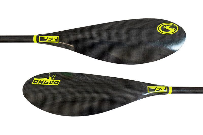 Angla Flat FS – Carbon
