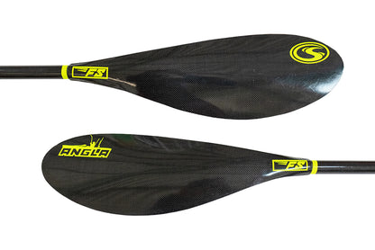 Angla Flat FS – Carbon