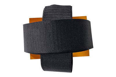 Adhesive Velcro Holder