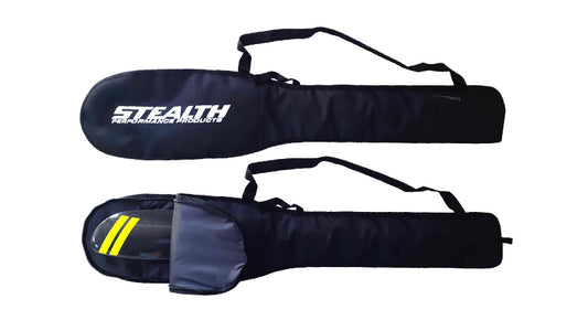 Paddle Travel Cover – Split