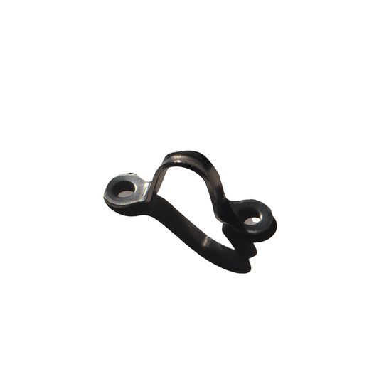 Stainless Steel Saddle