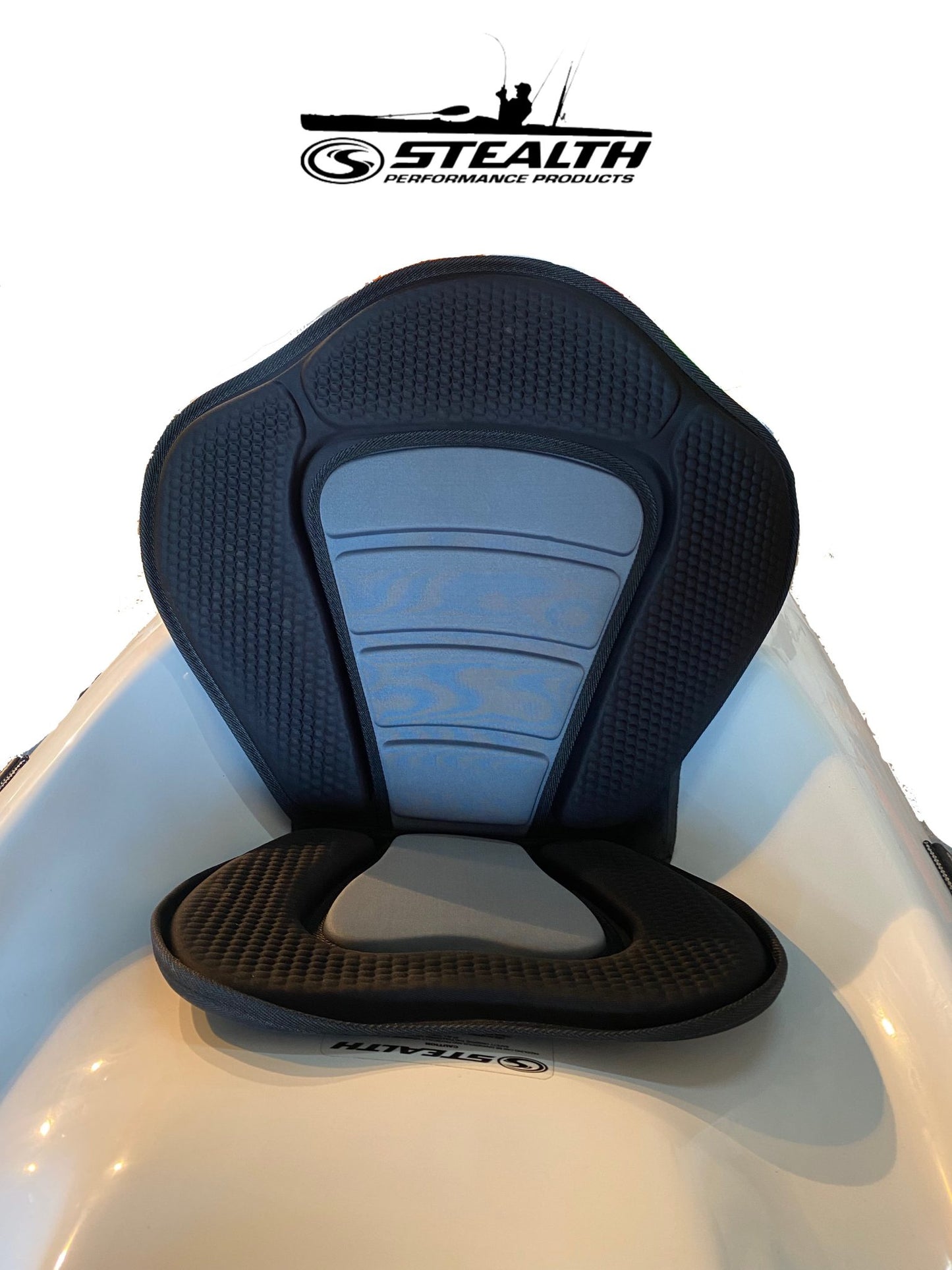 Standard Back & Seat rest