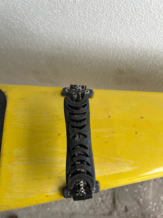 Carry Handle Front – Webbing