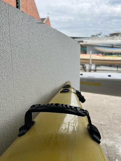 Carry Handle Front – Webbing