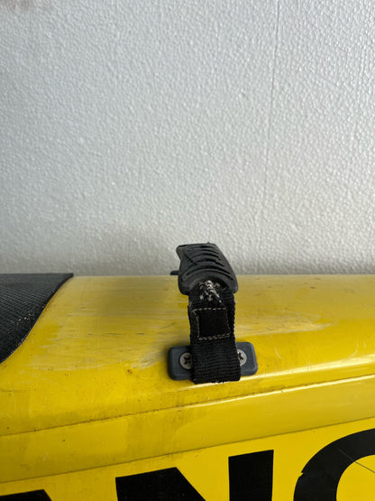 Carry Handle Front – Webbing