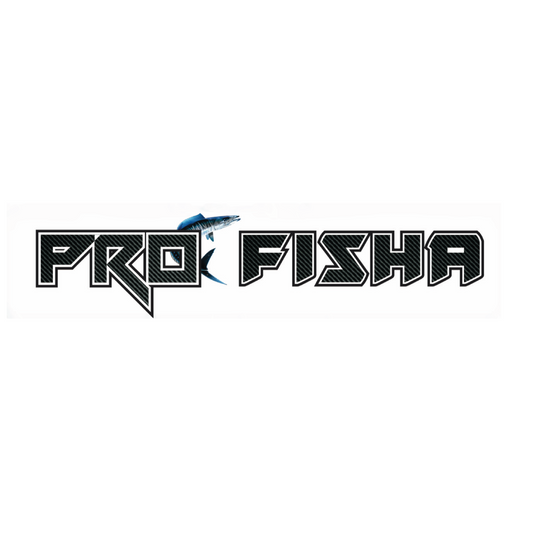 ProFisha Sticker