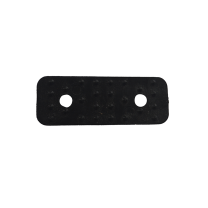 Toe Strap Plate