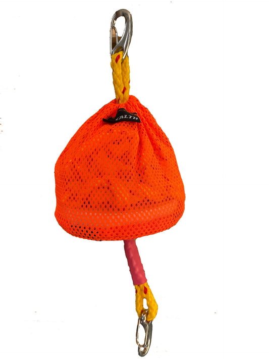 Emergency Tow Rope