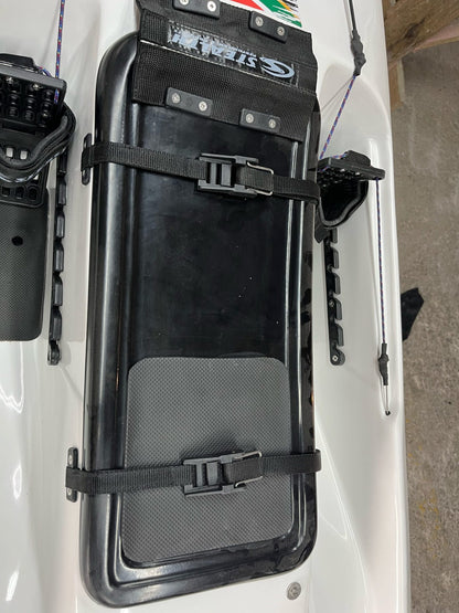 Hatch Strap (Individual)