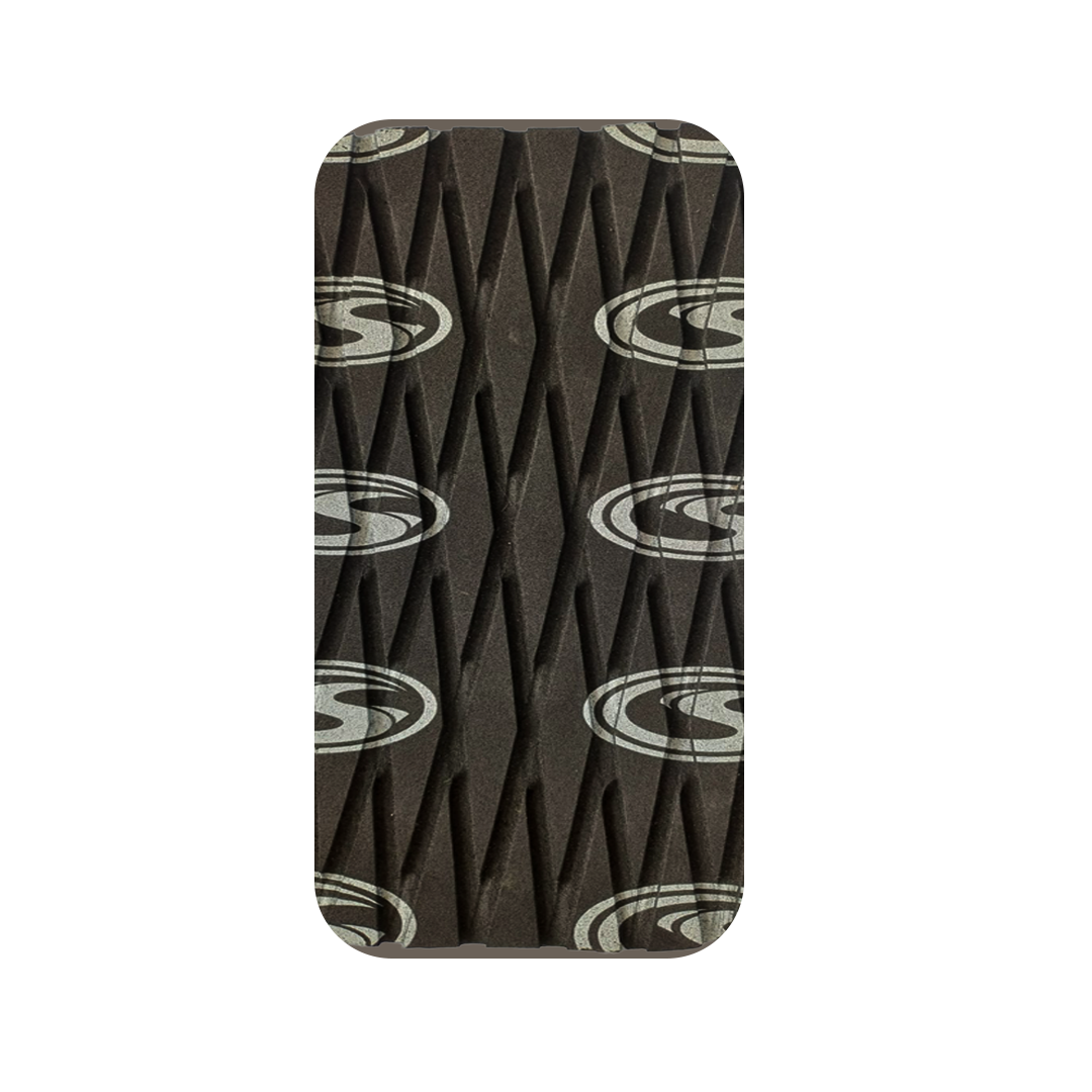 Footwell Rubber – Stealth