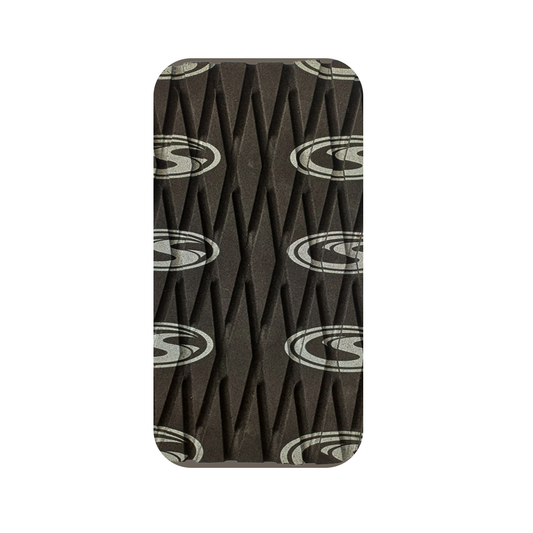 Footwell Rubber – Stealth