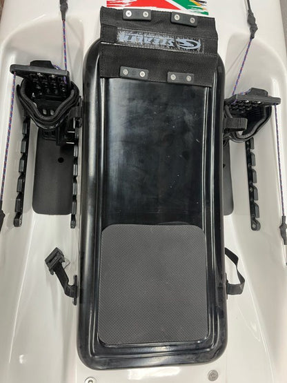 Fish Hatch Lid – Fibreglass