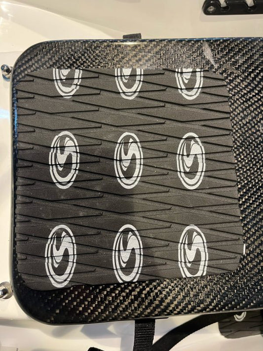 Bait Pad EVA – Stealth