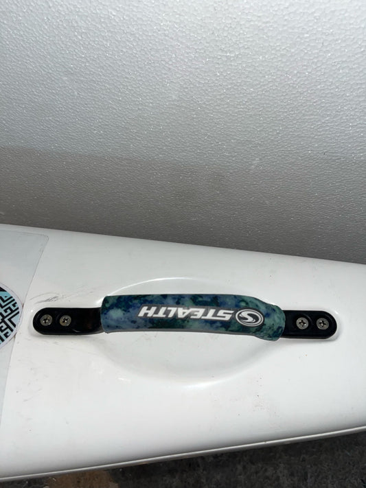 Neoprene Handle Covers