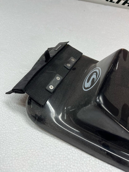 Fishfinder Flush Mount