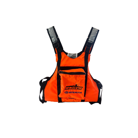 Angla PFD - Personal Floatation Device