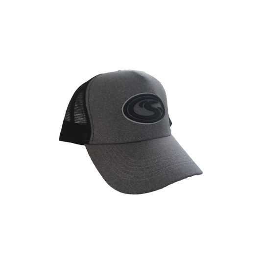 Stealth Hat - Trucker