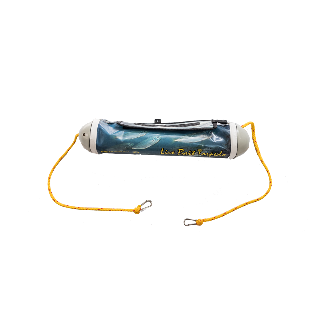 Live Bait Torpedo