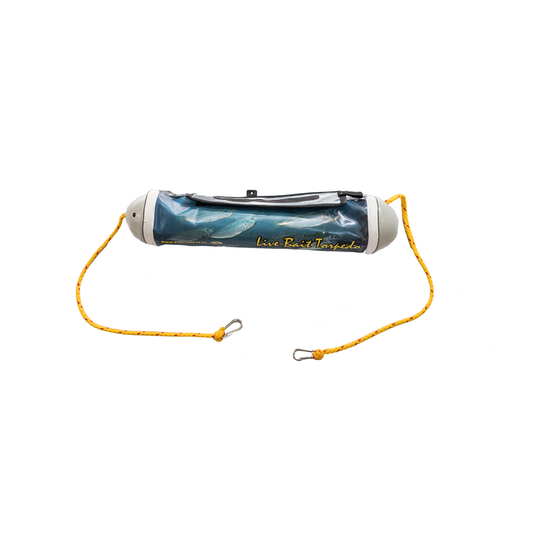 Live Bait Torpedo