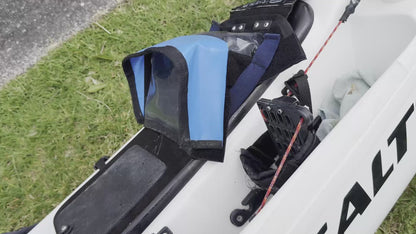LockRack - Kayak Loading Bar