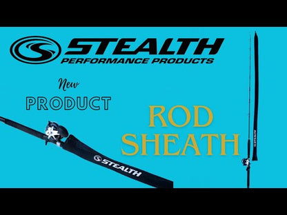 Rod Sheath