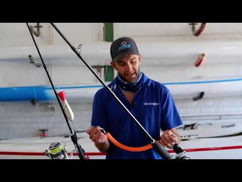 Rod Leash - Econo