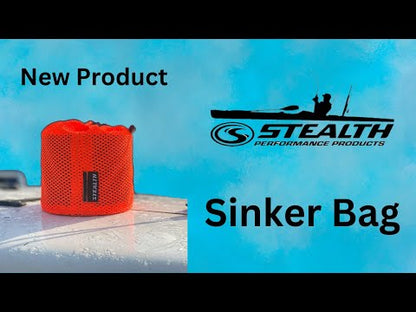 Sinker Bag